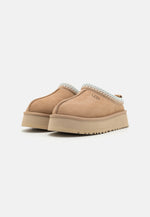 Afbeelding in Gallery-weergave laden, UGG Tazz Pantoffel Sand
