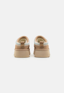 UGG Tazz Pantoffel Sand