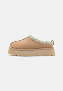 UGG Tazz Pantoffel Sand