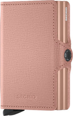 Afbeelding in Gallery-weergave laden, Secrid Twinwallet crisple rose
