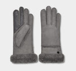 Afbeelding in Gallery-weergave laden, UGG Seamed Tech Glove Metal
