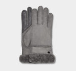 Afbeelding in Gallery-weergave laden, UGG Seamed Tech Glove Metal
