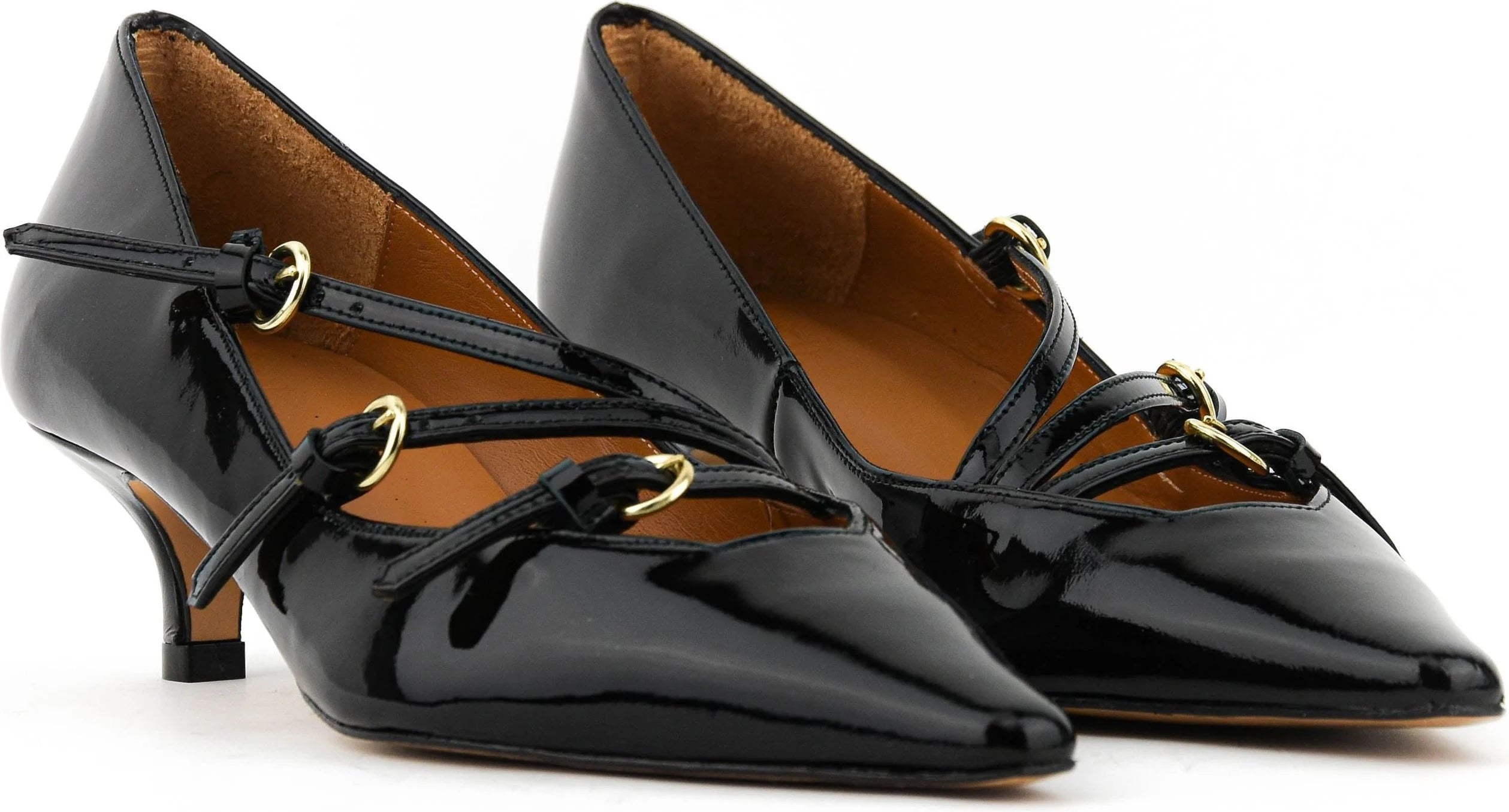 Toral Cinthia Charol Piuma negro