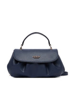 Afbeelding in Gallery-weergave laden, Guess AMORETTE TOP HANDLE FLAP MIDNIGHT
