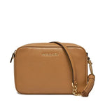 Afbeelding in Gallery-weergave laden, Michael Kors Camera Bag pale peanut
