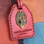Afbeelding in Gallery-weergave laden, Kurt Geiger 690 Southbank Tote Mult/Other Denim
