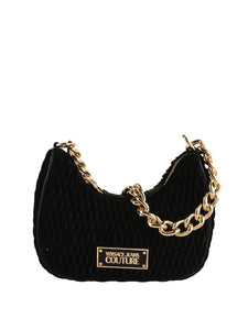 Versace jeans couture handtas crunchy