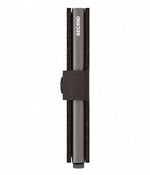 Afbeelding in Gallery-weergave laden, Miniwallet Matte Truffle
