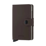 Afbeelding in Gallery-weergave laden, Secrid Miniwallet Matte Truffle
