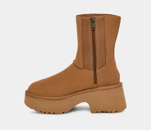 UGG Classic Twin Seam New Heights