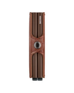 Afbeelding in Gallery-weergave laden, Secrid Twinwallet Vintage cognac - brown
