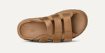Afbeelding in Gallery-weergave laden, UGG Goldenglow Slide Dark Sand
