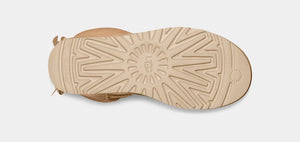 UGG Bailey Bow II Mustard Seed
