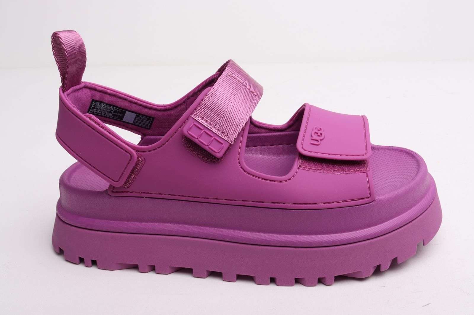 UGG Goldenglow mangosteen