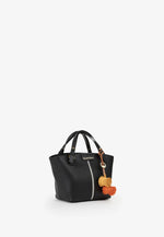 Afbeelding in Gallery-weergave laden, Valentino HYBRIS RE Shopper  NERO
