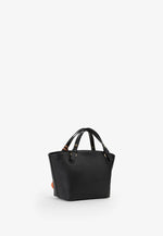 Afbeelding in Gallery-weergave laden, Valentino HYBRIS RE Shopper  NERO
