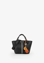 Afbeelding in Gallery-weergave laden, Valentino HYBRIS RE Shopper  NERO
