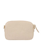 Afbeelding in Gallery-weergave laden, Valentino Pansy Shoulder Bag Ecru
