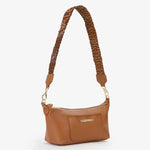 Afbeelding in Gallery-weergave laden, Valentino ALEKSANDRA Shoulder Bag Cuoio
