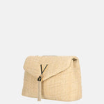 Afbeelding in Gallery-weergave laden, Valentino Privilege Shoulder bag Naturale
