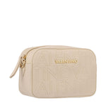 Afbeelding in Gallery-weergave laden, Valentino Pansy Shoulder Bag Ecru
