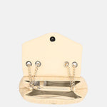 Afbeelding in Gallery-weergave laden, Valentino Privilege Shoulder bag Naturale
