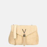 Afbeelding in Gallery-weergave laden, Valentino Privilege Shoulder bag Naturale
