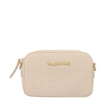 Afbeelding in Gallery-weergave laden, Valentino Pansy Shoulder Bag Ecru
