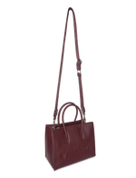 Afbeelding in Gallery-weergave laden, Valentino  SHOPPING BIANKA RE BORDEAUX
