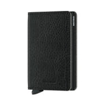 Afbeelding in Gallery-weergave laden, Secrid Slimwallet Veg Black Black
