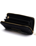 Afbeelding in Gallery-weergave laden, Versace jeans couture Portefeuille Crunchy
