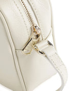 Afbeelding in Gallery-weergave laden, Fly Bag leather crossbody bag off white

