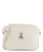 Afbeelding in Gallery-weergave laden, Fly Bag leather crossbody bag off white
