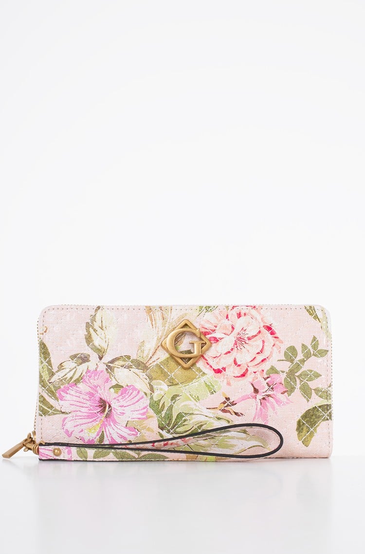 Guess Nerina SLG Cheque organizer PHF