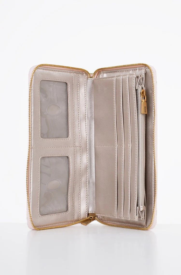 Guess Nerina SLG Cheque organizer PHF
