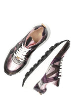 Afbeelding in Gallery-weergave laden, Fred de la Bretoniere sneaker Hazel pink
