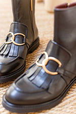 Afbeelding in Gallery-weergave laden, Fred de la Bretoniere Paris boot
