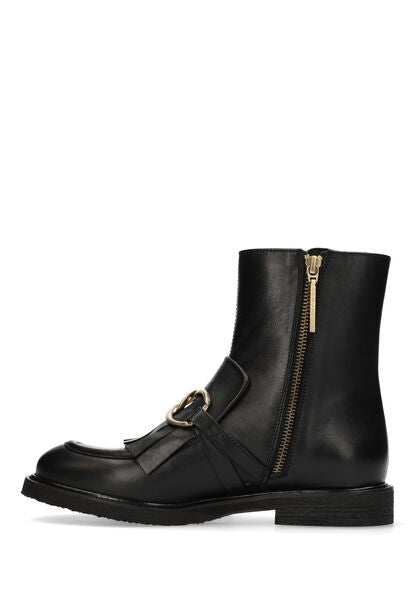 Fred de la Bretoniere Paris boot