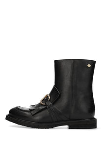 Fred de la Bretoniere Paris boot