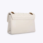 Afbeelding in Gallery-weergave laden, Kurt Geiger LTHR Mini Kensington Eye Bone leather
