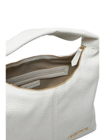 Afbeelding in Gallery-weergave laden, Valentino Stem RE Shoulder bag Bianco
