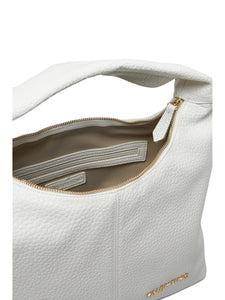 Valentino Stem RE Shoulder bag Bianco