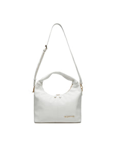 Valentino Stem RE Shoulder bag Bianco