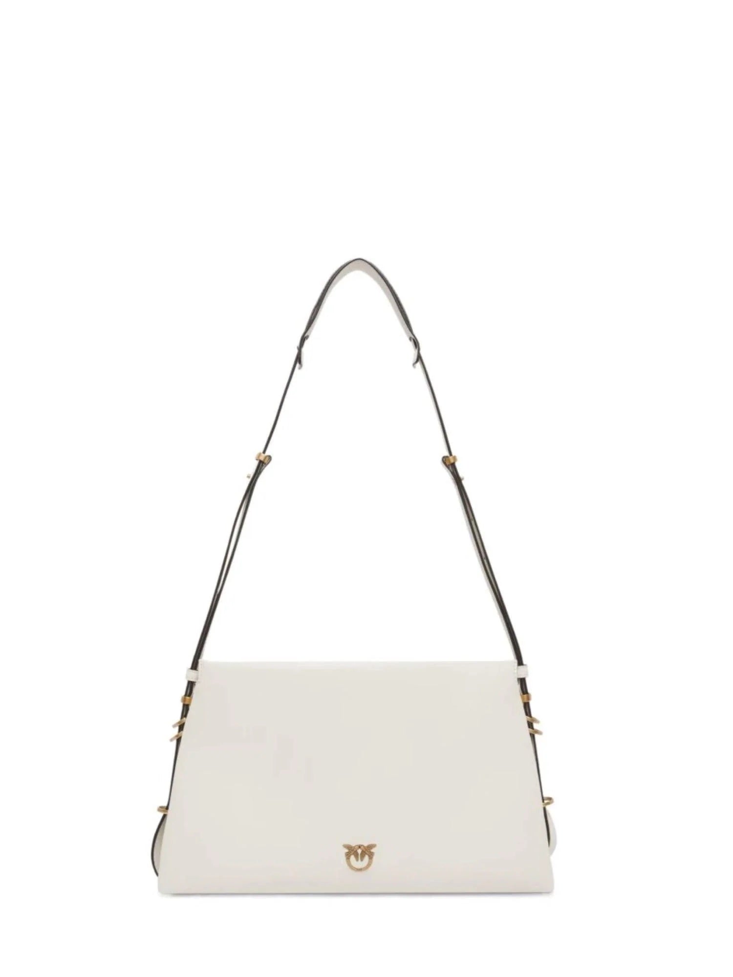 Pinko TRIPLET  BIANCO ANTIQUE GOLD