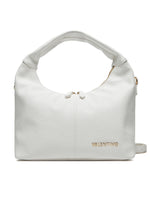 Afbeelding in Gallery-weergave laden, Valentino Stem RE Shoulder bag Bianco
