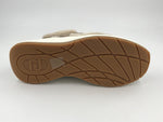 Afbeelding in Gallery-weergave laden, Liu Jo Stardust 01 Sneaker Curly Fur/Cow Suede Havana/Milk
