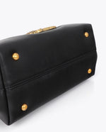 Afbeelding in Gallery-weergave laden, Lola Casademunt Bandolera Negro
