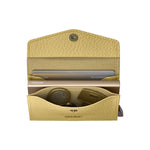 Afbeelding in Gallery-weergave laden, Secrid Envelope Pebble Butter Yellow
