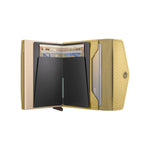 Afbeelding in Gallery-weergave laden, Secrid Envelope Pebble Butter Yellow
