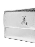 Afbeelding in Gallery-weergave laden, Patrizia Pepe BORSA/BAG New Silver
